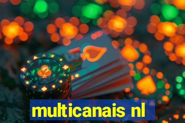 multicanais nl